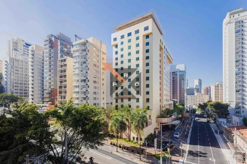 Apartamento, 1 quarto, 47 m² - Foto 21