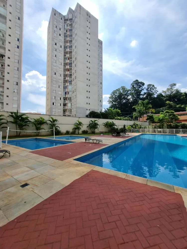 Apartamento, 2 quartos, 55 m² - Foto 7