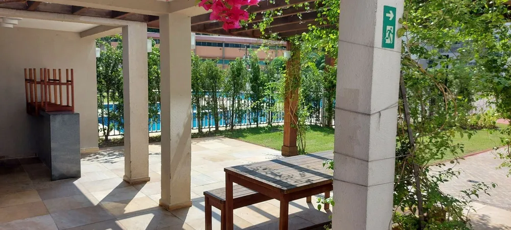 Apartamento, 2 quartos, 55 m² - Foto 11