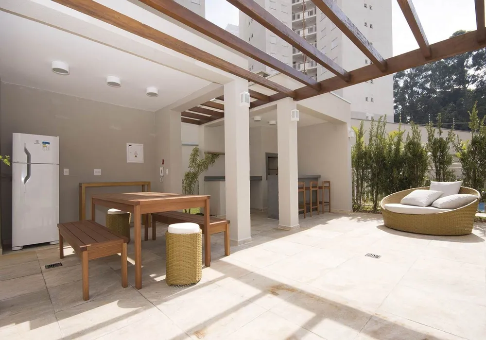 Apartamento, 2 quartos, 55 m² - Foto 6