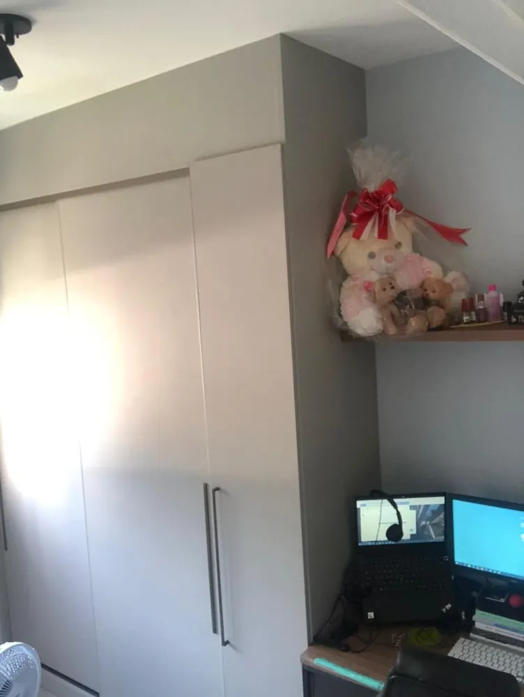 Apartamento, 2 quartos, 55 m² - Foto 5