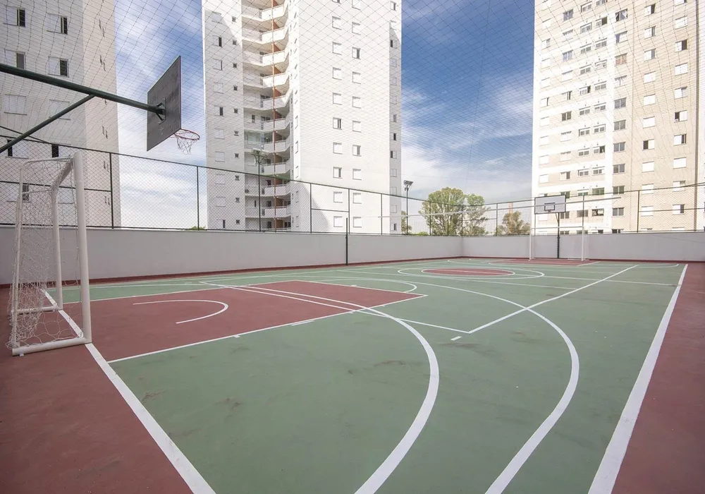 Apartamento, 2 quartos, 55 m² - Foto 8
