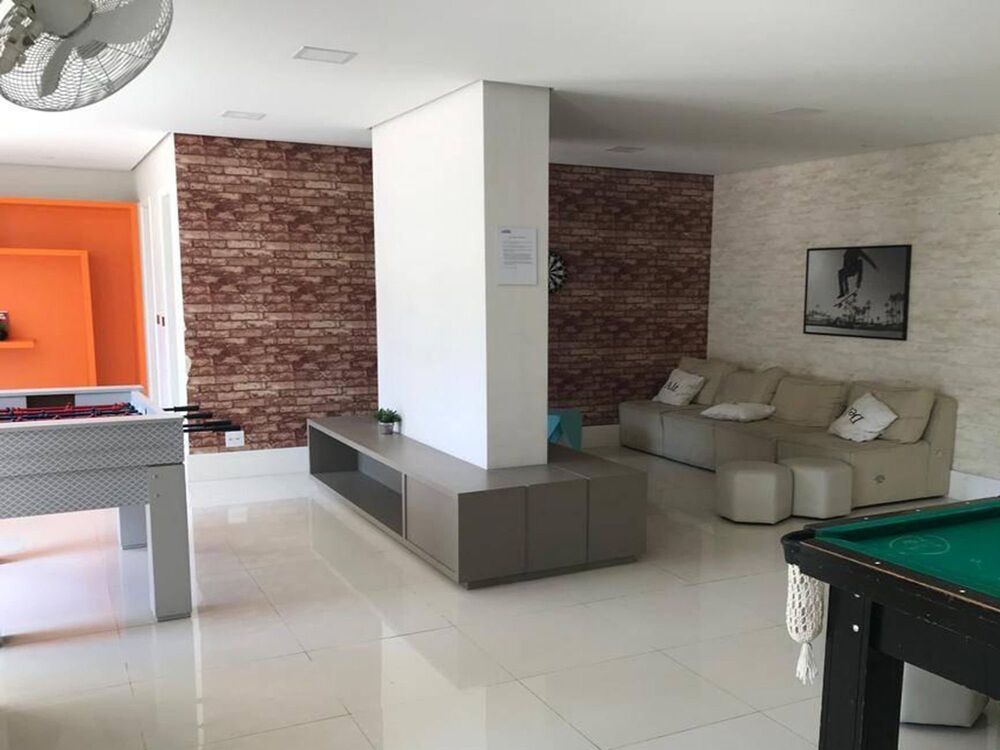 Apartamento à venda com 2 quartos, 55m² - Foto 4