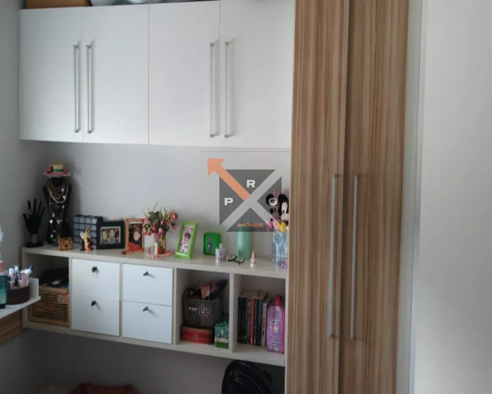 Apartamento à venda com 3 quartos, 104m² - Foto 5