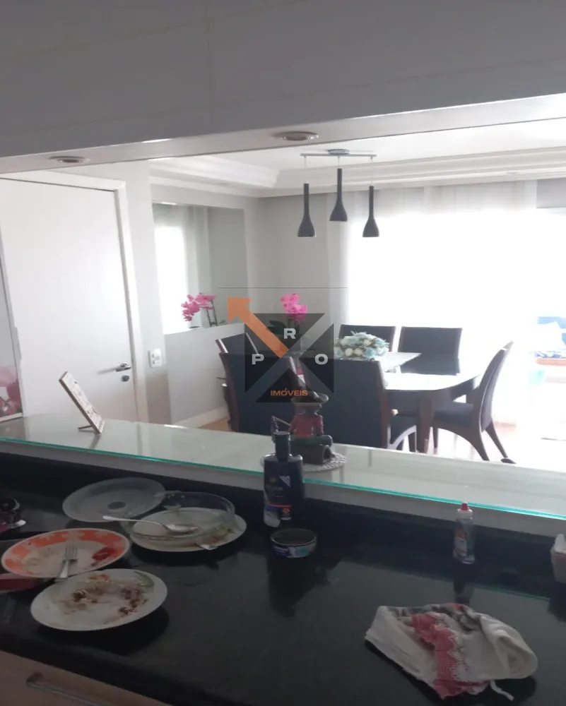 Apartamento, 3 quartos, 104 m² - Foto 1