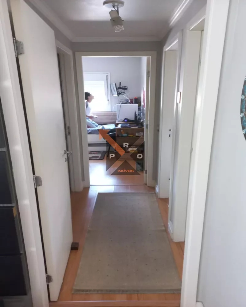 Apartamento à venda com 3 quartos, 104m² - Foto 7