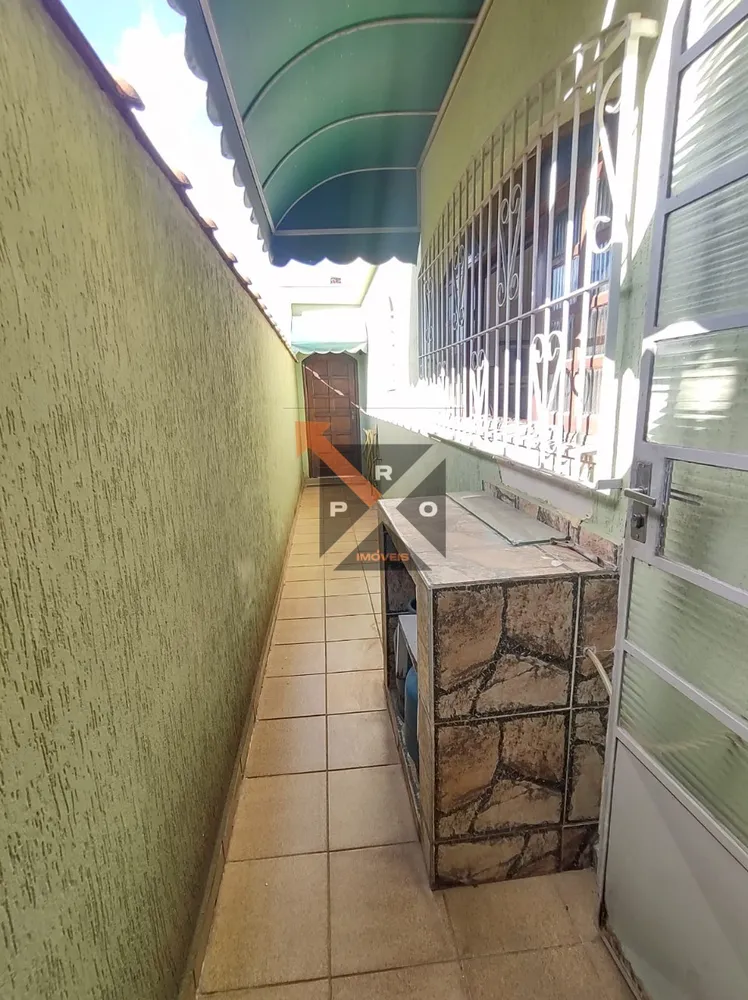 Casa, 3 quartos, 108 m² - Foto 11