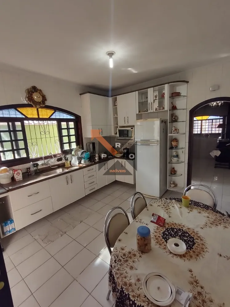 Casa, 3 quartos, 108 m² - Foto 5