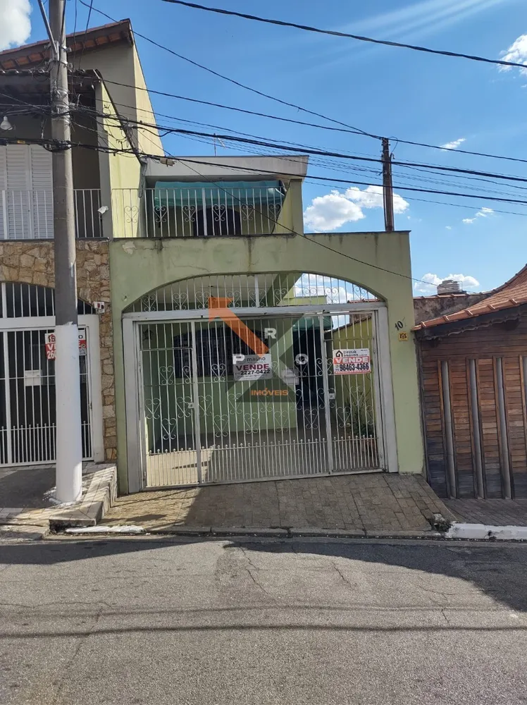 Casa, 3 quartos, 108 m² - Foto 12