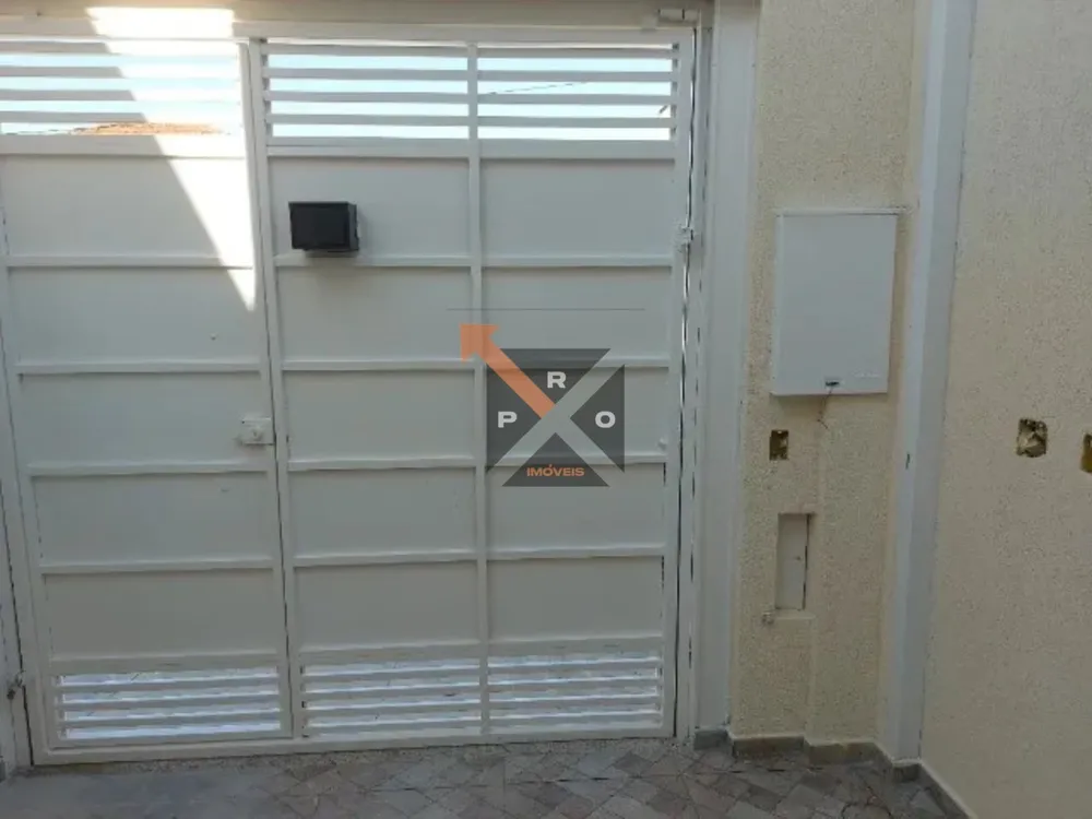 Casa, 3 quartos, 110 m² - Foto 12
