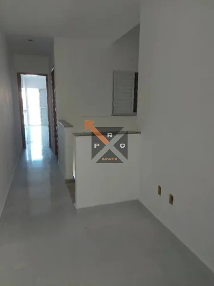 Casa, 3 quartos, 110 m² - Foto 5