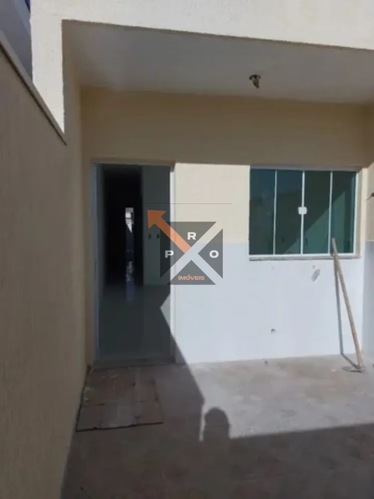 Casa, 3 quartos, 110 m² - Foto 11