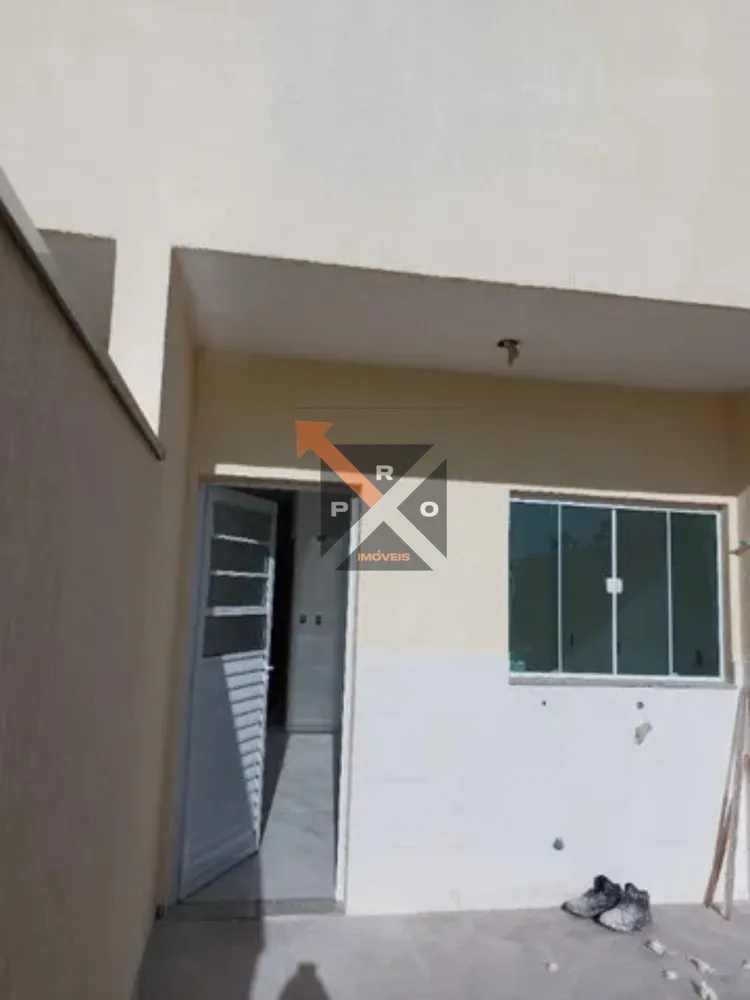Casa, 3 quartos, 110 m² - Foto 9
