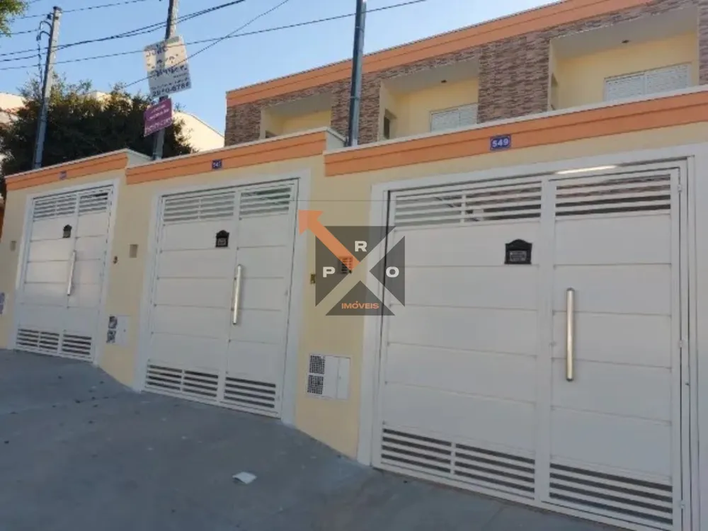 Casa, 3 quartos, 110 m² - Foto 1