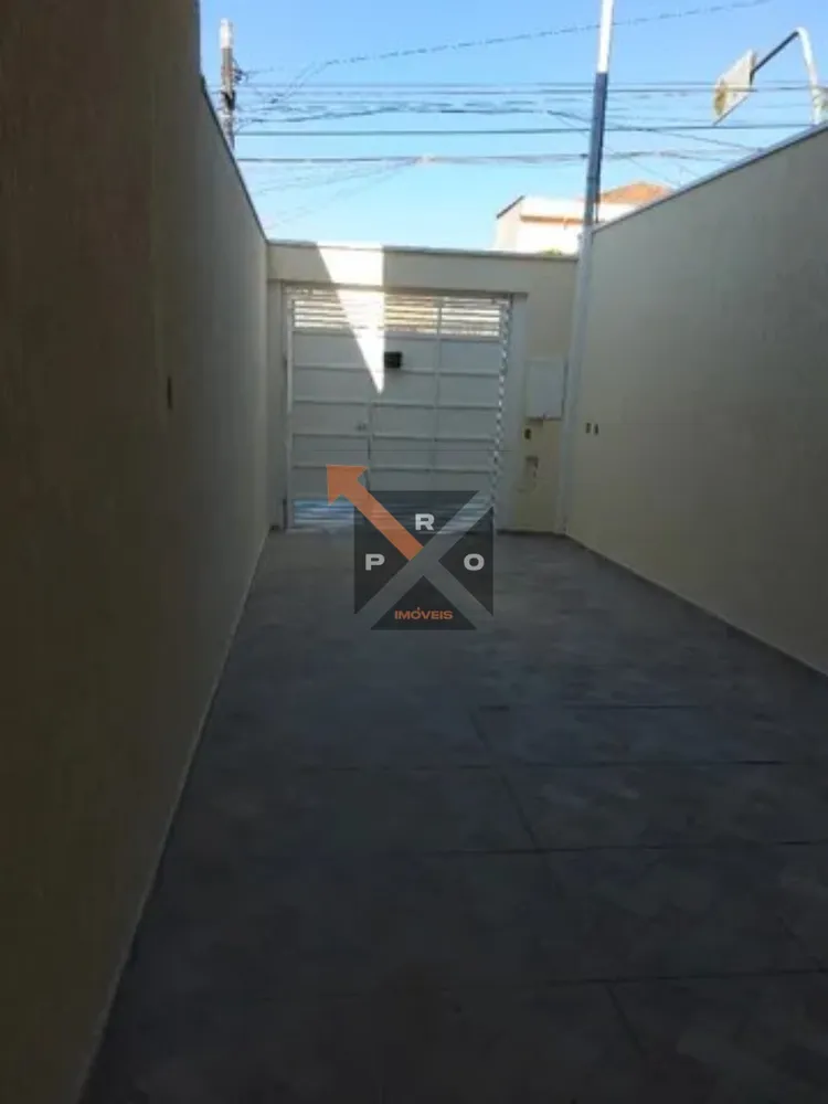 Casa, 3 quartos, 110 m² - Foto 3