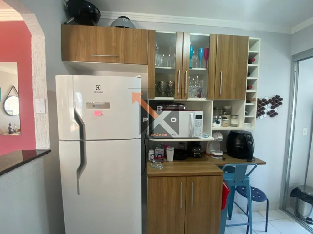 Apartamento, 2 quartos, 49 m² - Foto 18