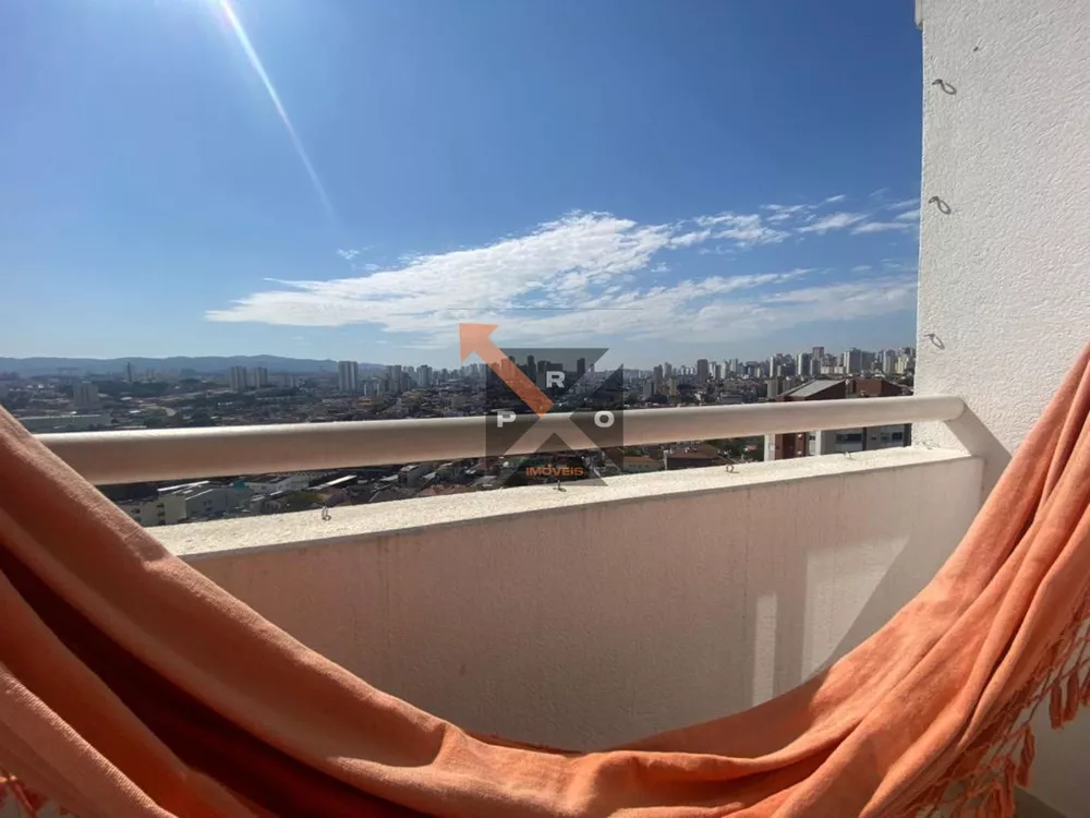 Apartamento à venda com 2 quartos, 49m² - Foto 7