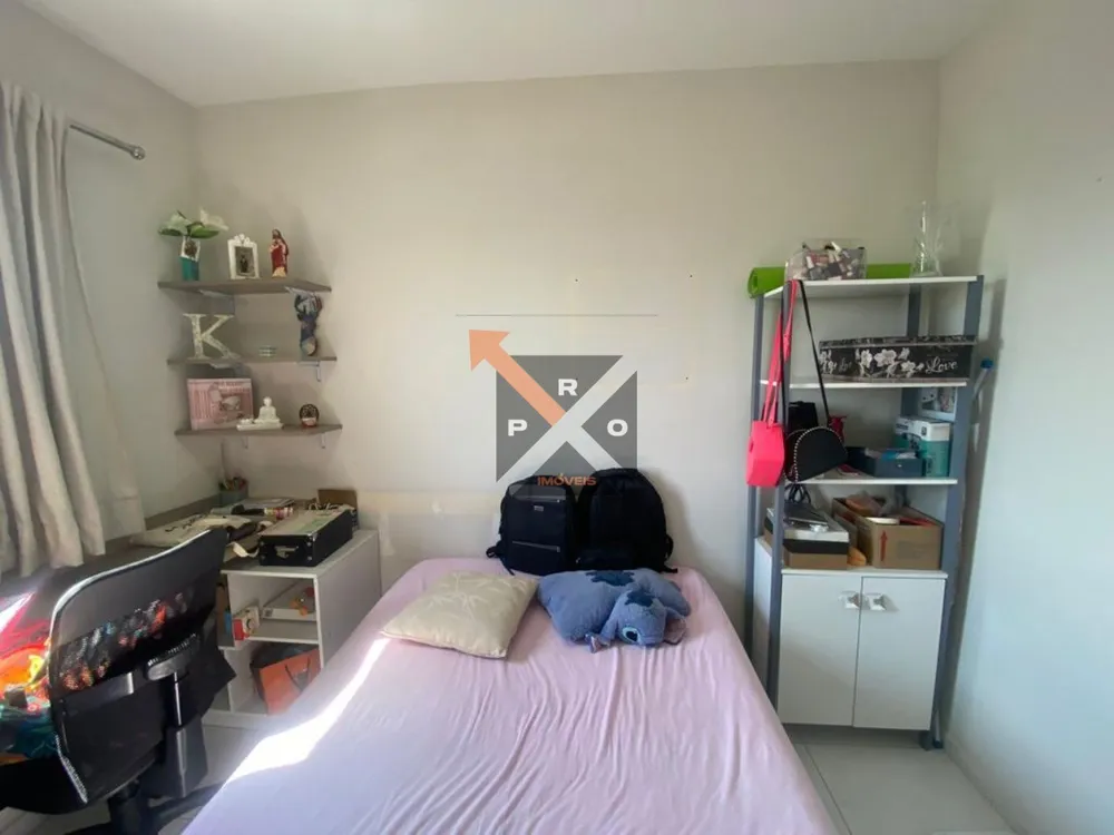 Apartamento, 2 quartos, 49 m² - Foto 2