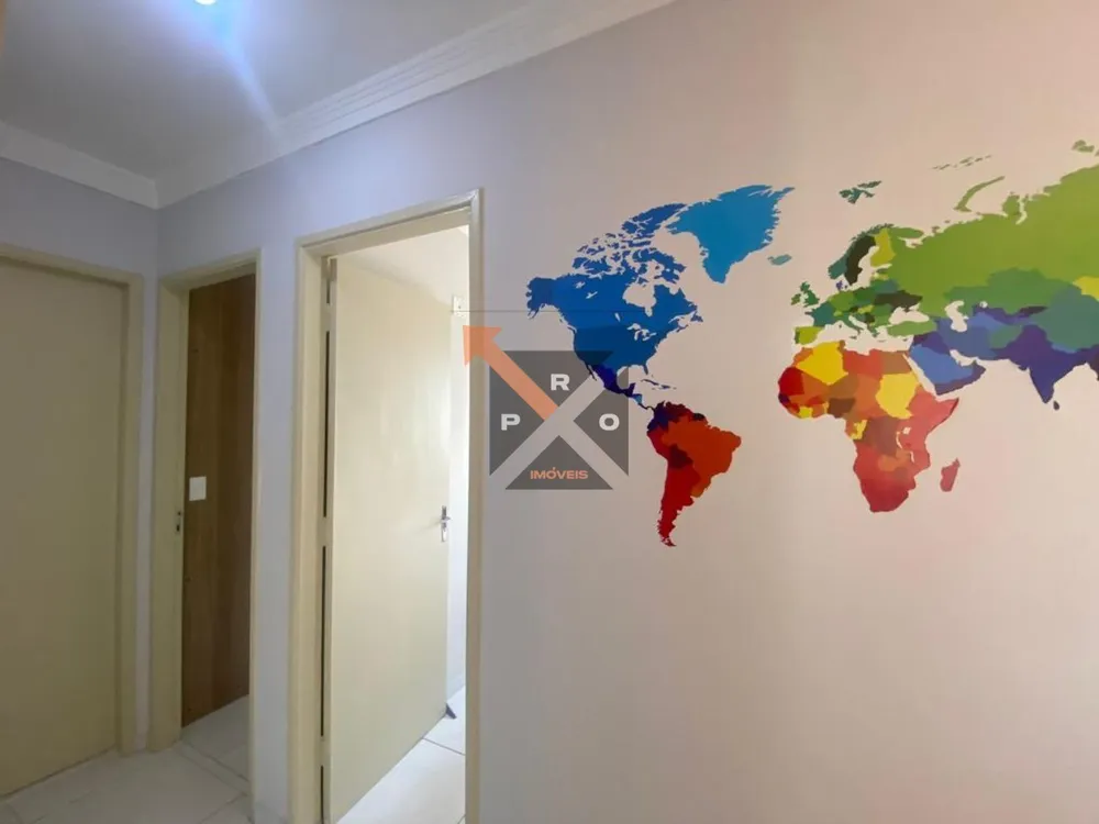 Apartamento, 2 quartos, 49 m² - Foto 17