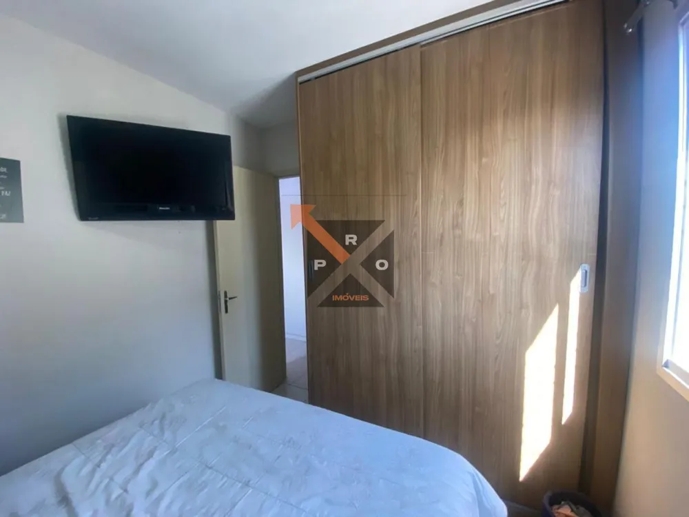 Apartamento, 2 quartos, 49 m² - Foto 4
