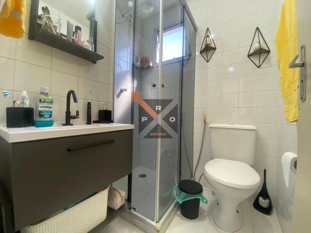 Apartamento, 2 quartos, 49 m² - Foto 13