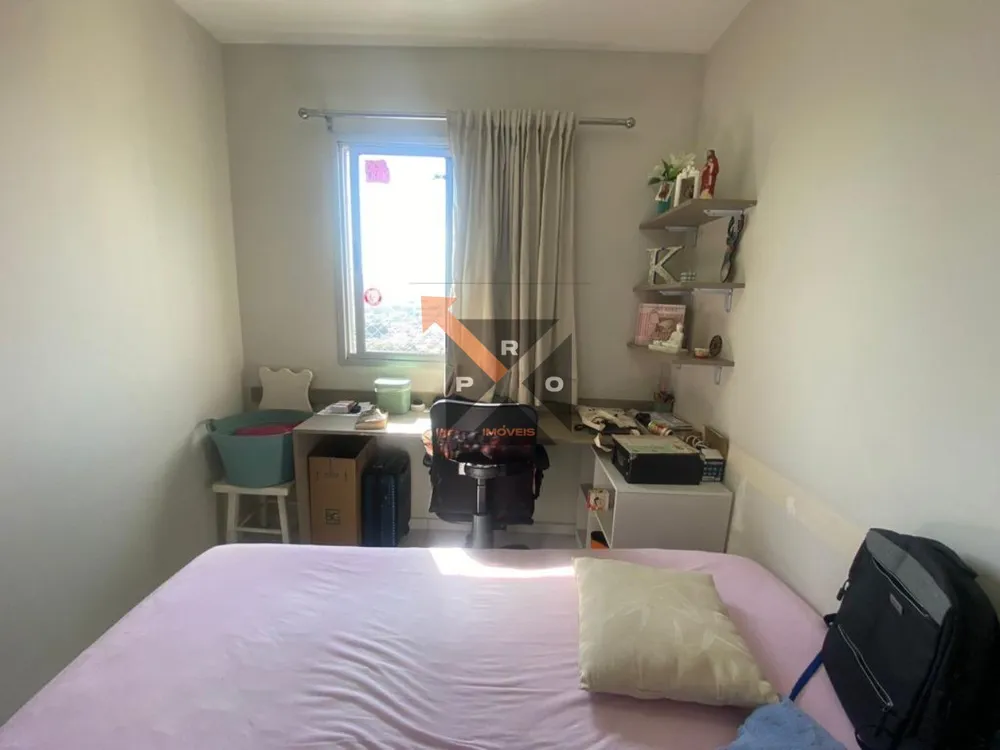 Apartamento, 2 quartos, 49 m² - Foto 1