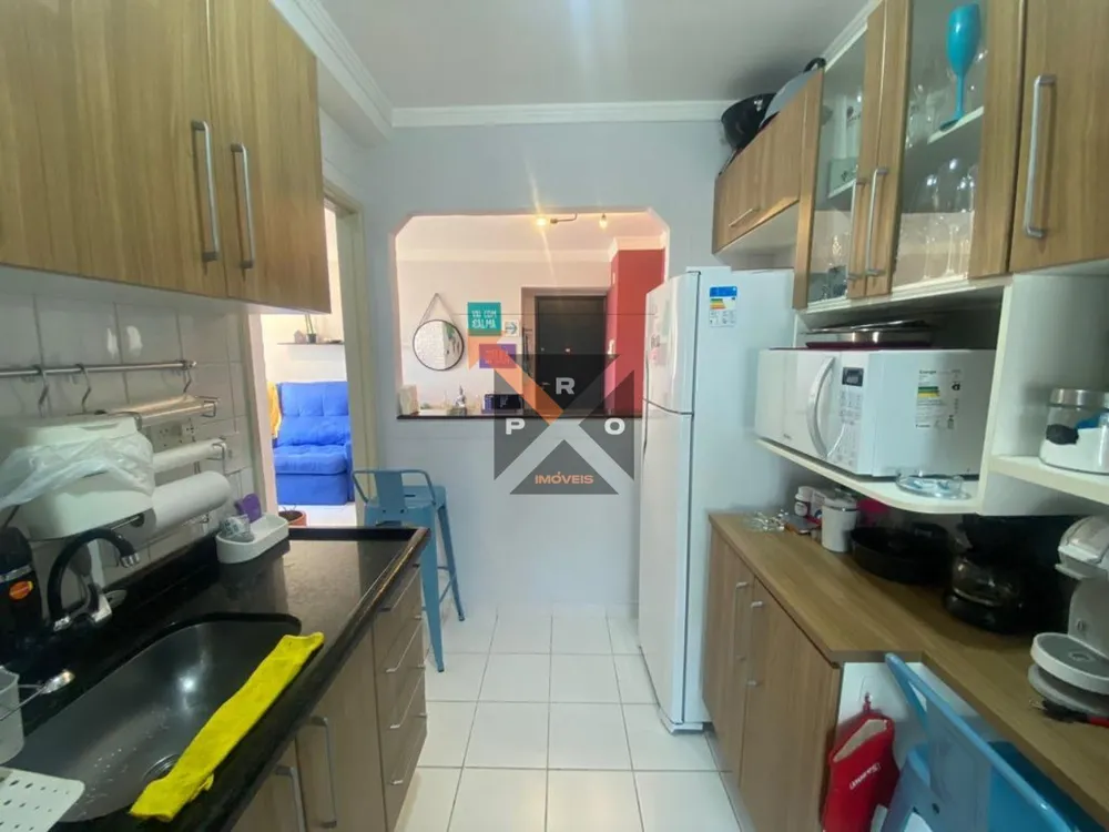 Apartamento, 2 quartos, 49 m² - Foto 15