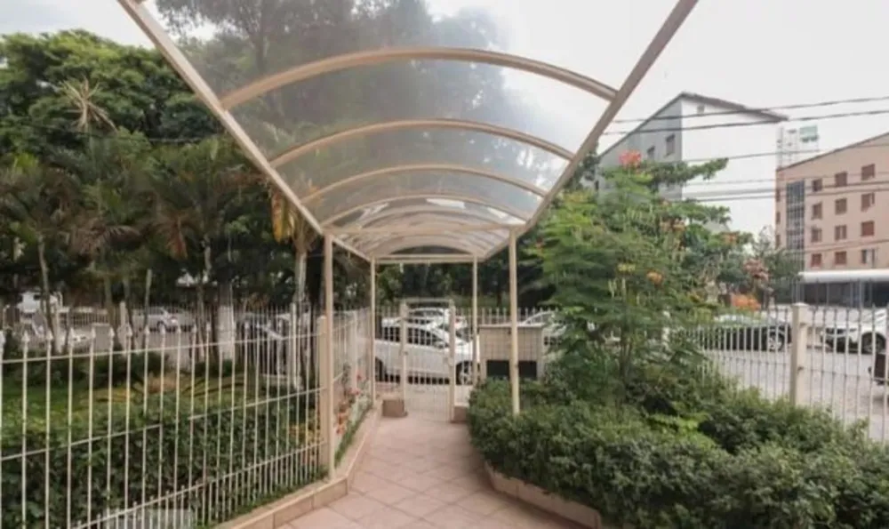 Apartamento, 2 quartos, 70 m² - Foto 8