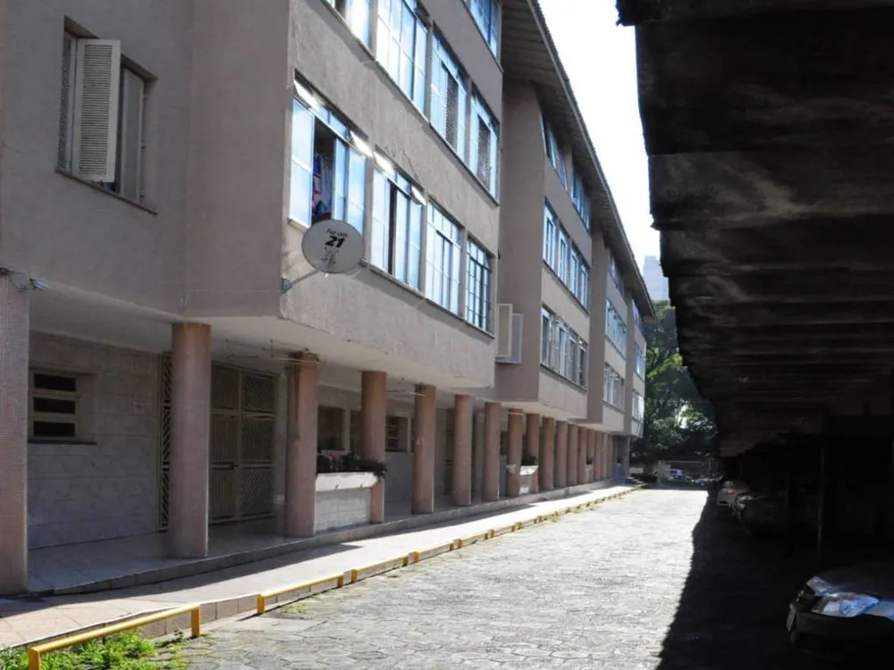 Apartamento, 2 quartos, 70 m² - Foto 4