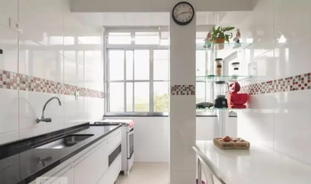 Apartamento, 2 quartos, 70 m² - Foto 3