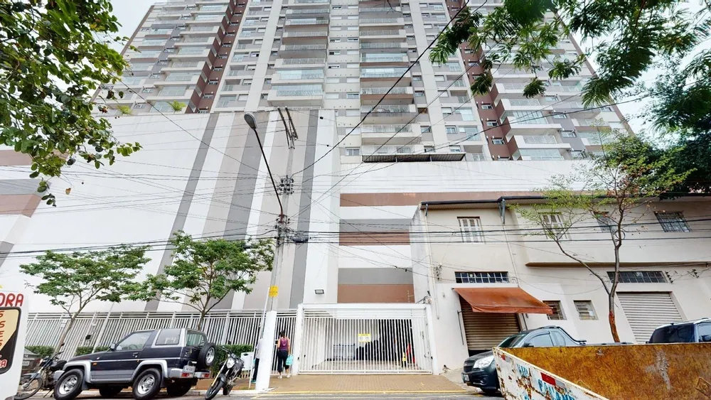 Apartamento, 1 quarto, 47 m² - Foto 12