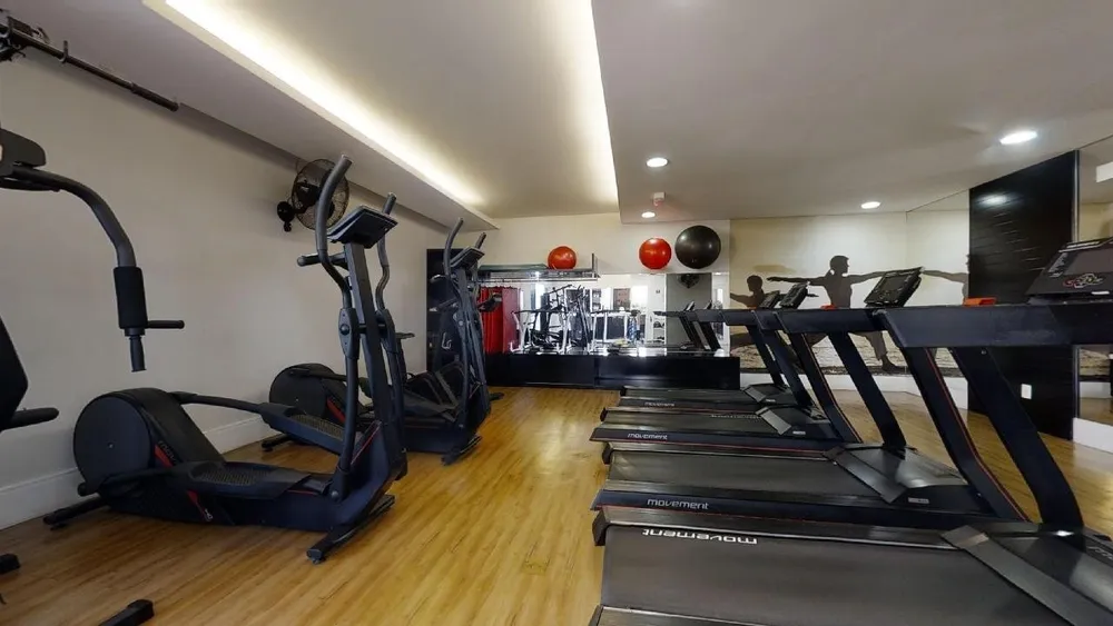 Apartamento, 1 quarto, 47 m² - Foto 10