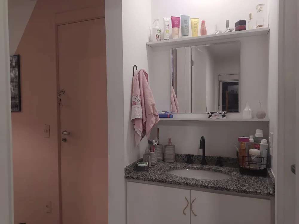 Apartamento, 1 quarto, 47 m² - Foto 6