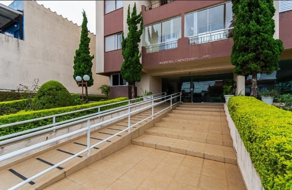 Apartamento, 3 quartos, 75 m² - Foto 11