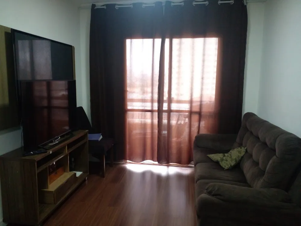 Apartamento, 3 quartos, 75 m² - Foto 15