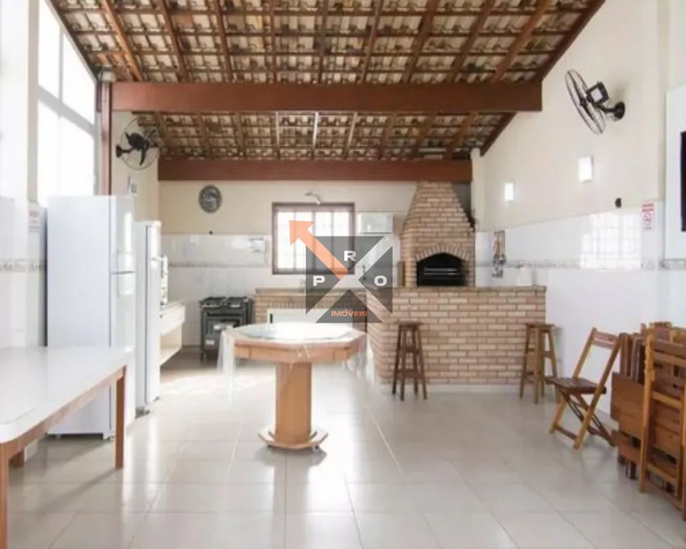 Apartamento, 2 quartos, 60 m² - Foto 8