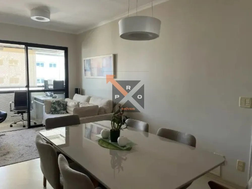 Apartamento, 2 quartos, 61 m² - Foto 1
