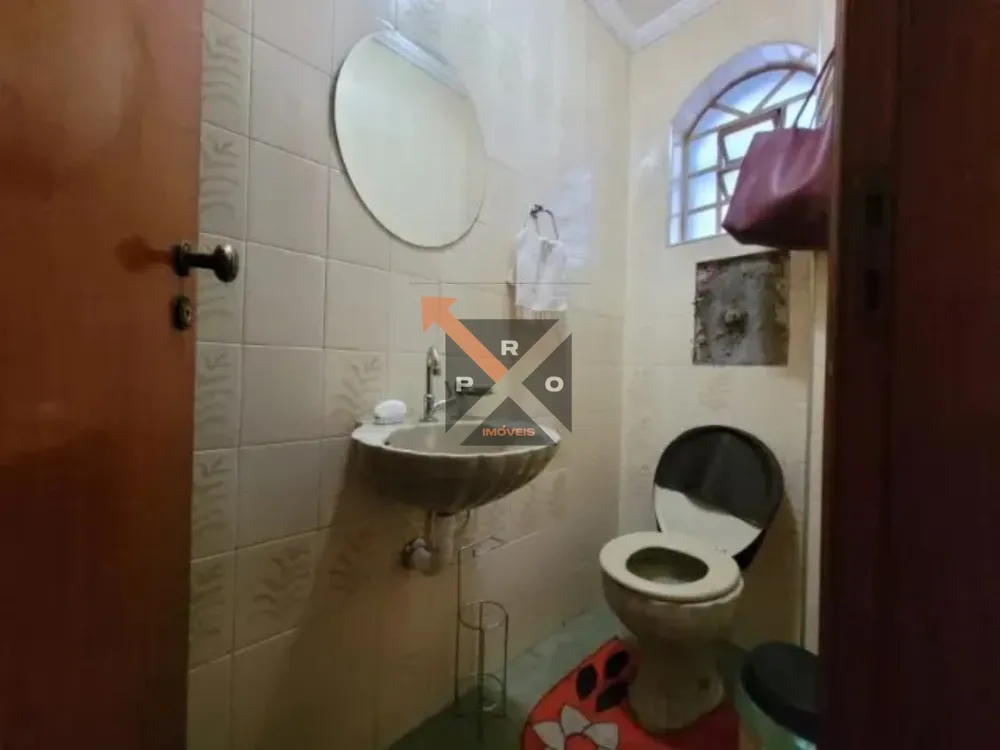 Casa, 3 quartos, 280 m² - Foto 4