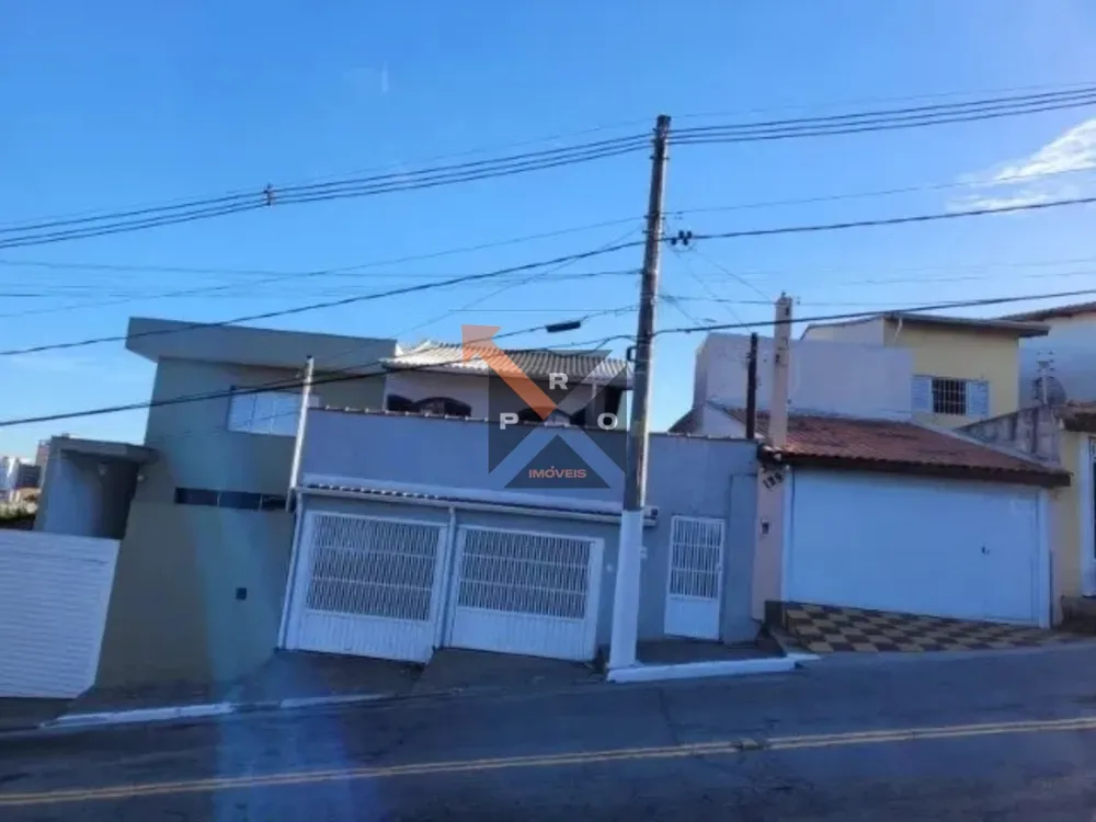 Casa, 3 quartos, 280 m² - Foto 2