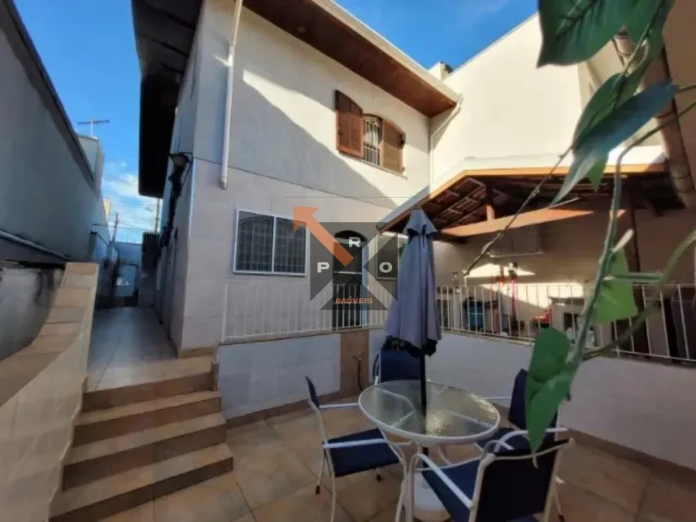 Casa, 3 quartos, 280 m² - Foto 5