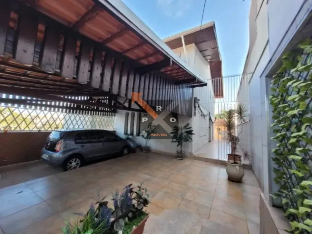 Casa, 3 quartos, 280 m² - Foto 3