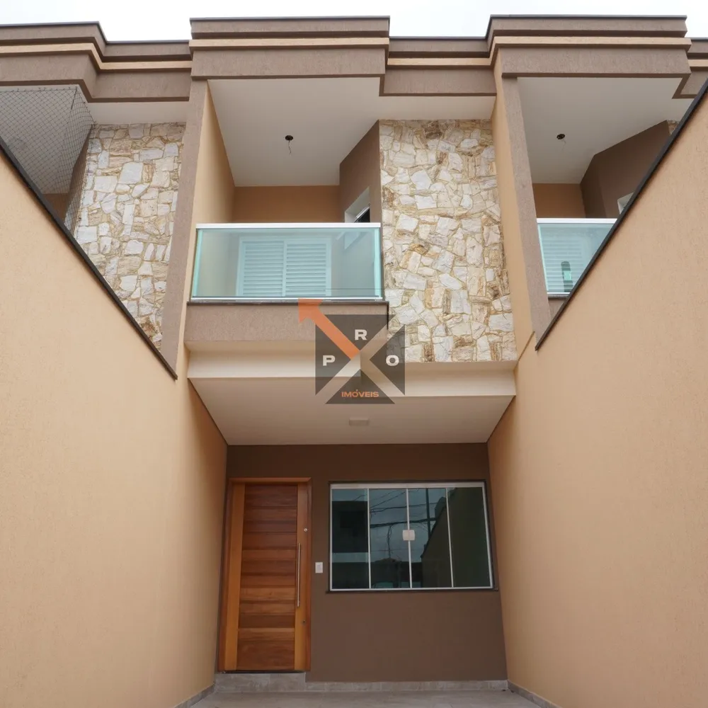 Casa, 2 quartos, 130 m² - Foto 1