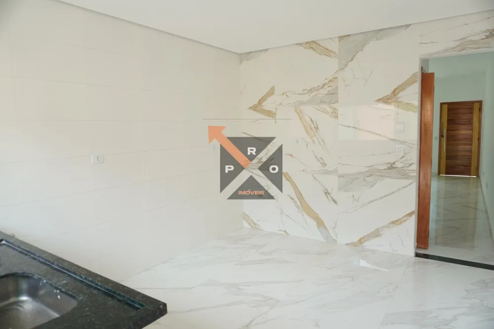 Casa, 2 quartos, 130 m² - Foto 4
