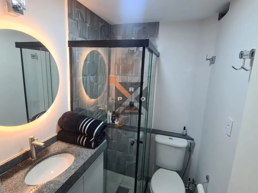 Apartamento, 1 quarto, 30 m² - Foto 7