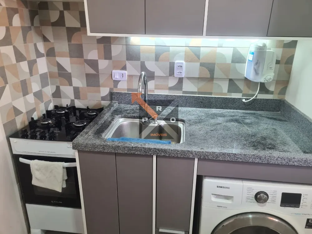 Apartamento, 1 quarto, 30 m² - Foto 3