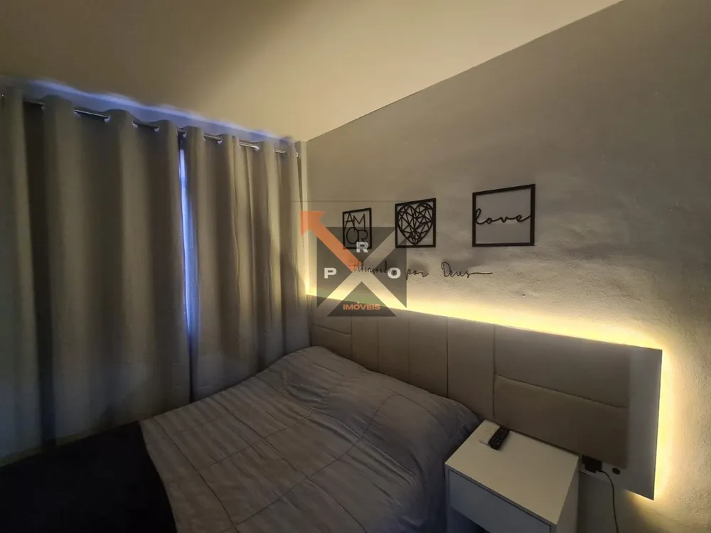 Apartamento, 1 quarto, 30 m² - Foto 1