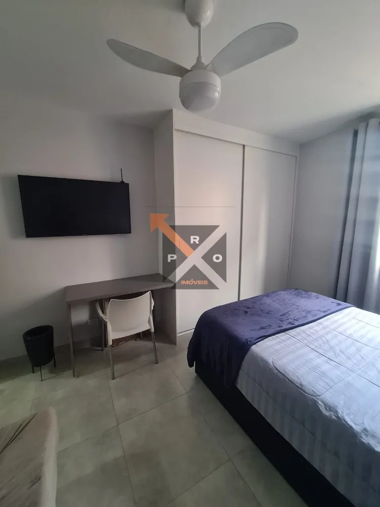Apartamento, 1 quarto, 30 m² - Foto 1