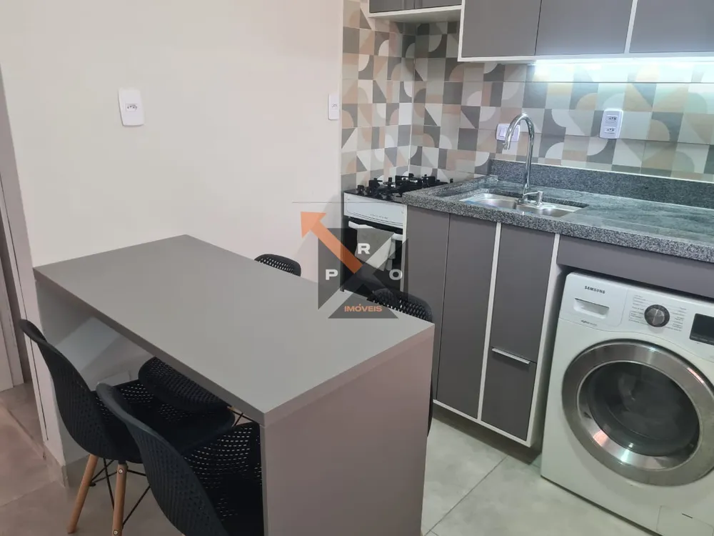 Apartamento, 1 quarto, 30 m² - Foto 2