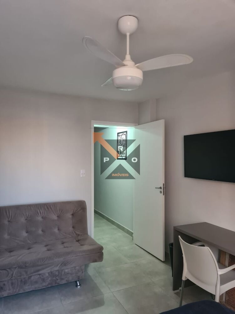 Apartamento, 1 quarto, 30 m² - Foto 7