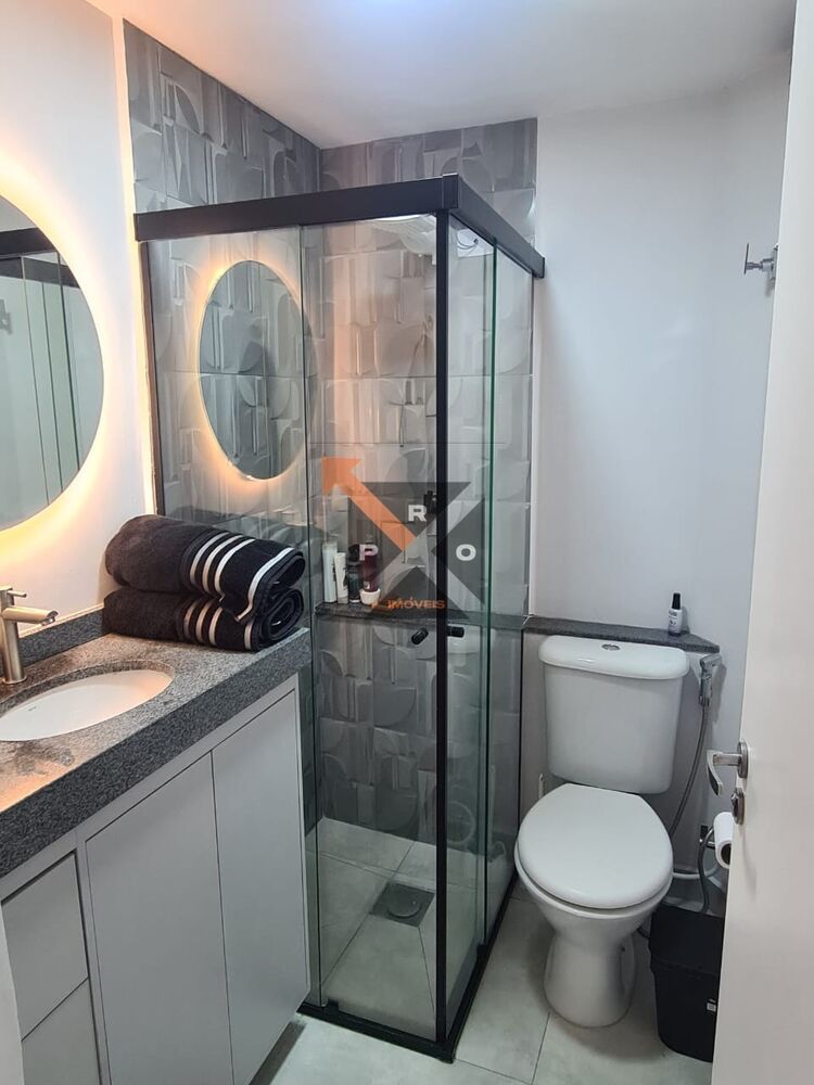 Apartamento, 1 quarto, 30 m² - Foto 6